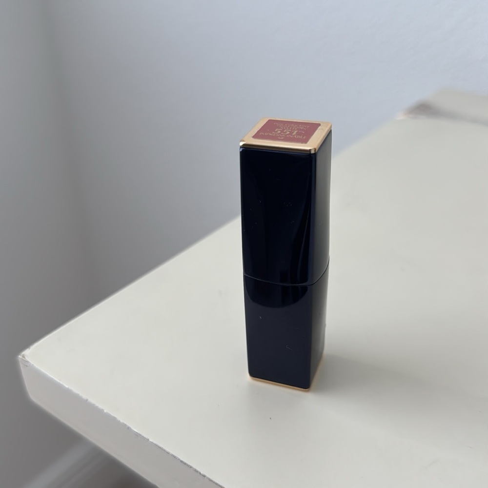 Estée Lauder Pure Color Lipstick, Matte - Impressionable